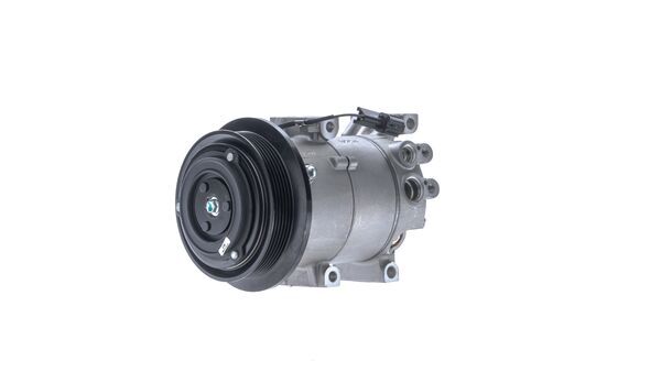 Mahle Original Airco compressor ACP 449 000S