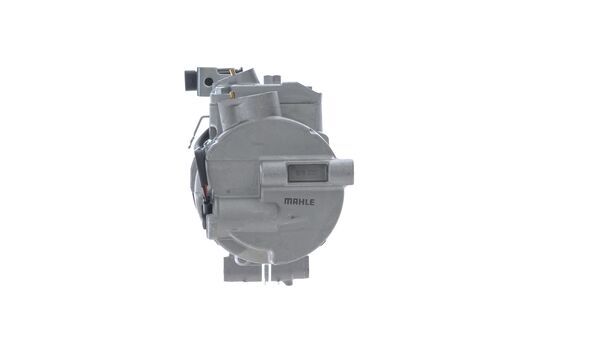 Mahle Original Airco compressor ACP 642 000S