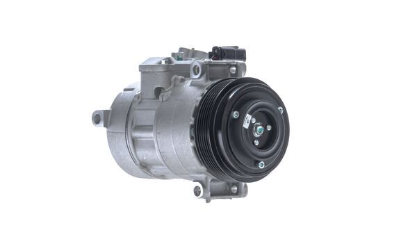 Mahle Original Airco compressor ACP 642 000S
