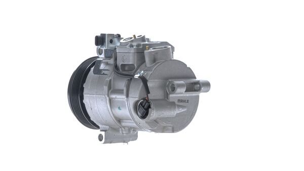 Mahle Original Airco compressor ACP 642 000S