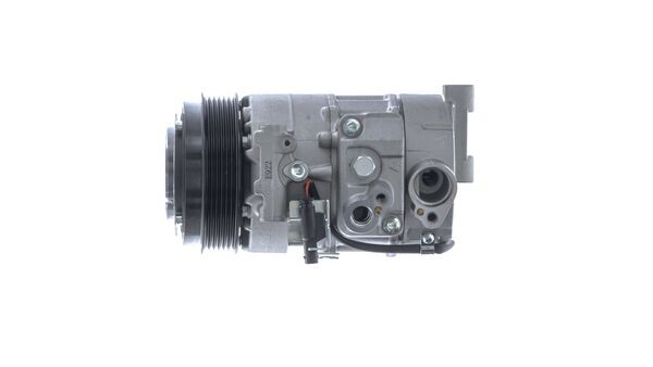 Mahle Original Airco compressor ACP 642 000S