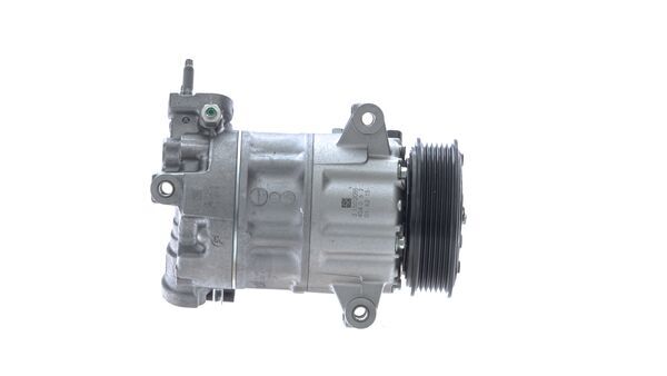 Mahle Original Airco compressor ACP 654 000P