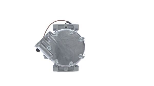 Mahle Original Airco compressor ACP 660 000S