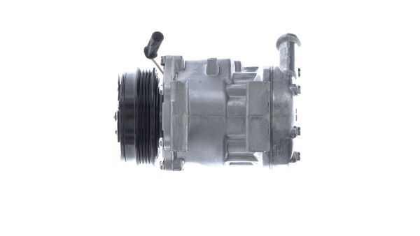 Mahle Original Airco compressor ACP 660 000S