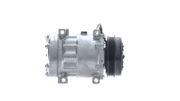 Mahle Original Airco compressor ACP 660 000S