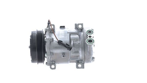 Mahle Original Airco compressor ACP 660 000S
