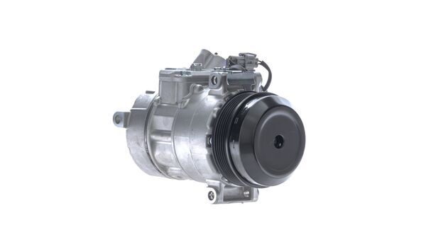 Mahle Original Airco compressor ACP 720 000S