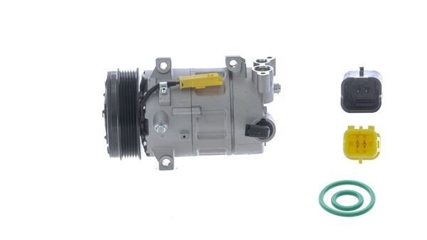 Mahle Original Airco compressor ACP 359 000S