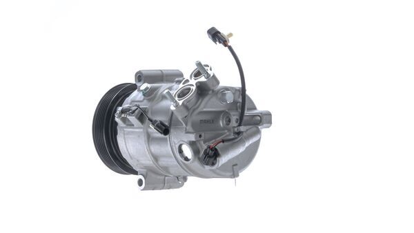 Mahle Original Airco compressor ACP 510 000S