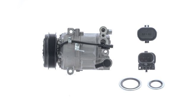 Mahle Original Airco compressor ACP 531 000S
