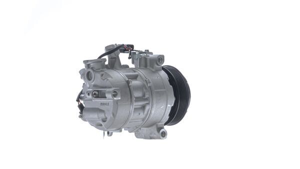 Mahle Original Airco compressor ACP 577 000S