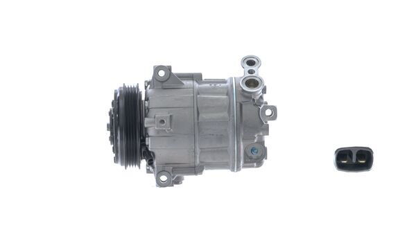 Mahle Original Airco compressor ACP 1572 000P