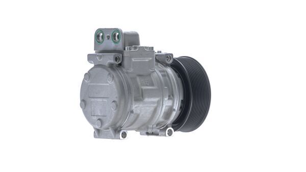 Mahle Original Airco compressor ACP 1590 000S