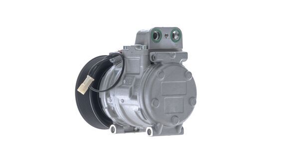 Mahle Original Airco compressor ACP 1590 000S