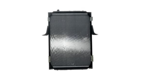 Mahle Original Radiateur CR 698 000P