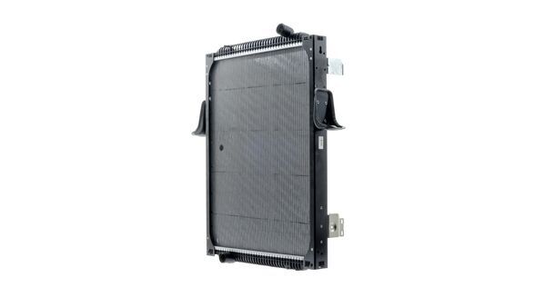 Mahle Original Radiateur CR 698 000P