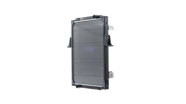 Mahle Original Radiateur CR 704 000P