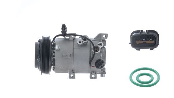 Mahle Original Airco compressor ACP 1634 000S
