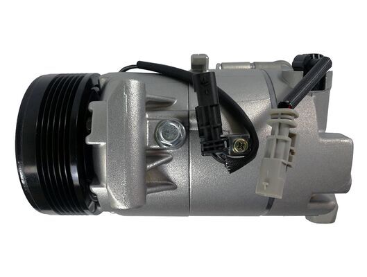 Mahle Original Compressor, airconditioning ACP 178 000S