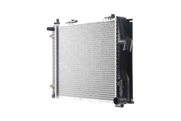 Mahle Original Radiateur CR 257 000S