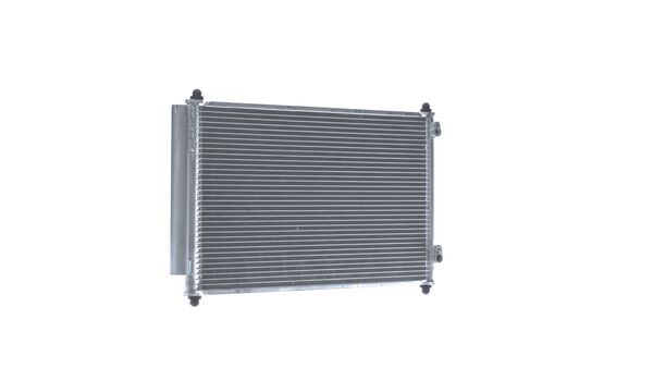 Mahle Original Airco condensor AC 985 000S