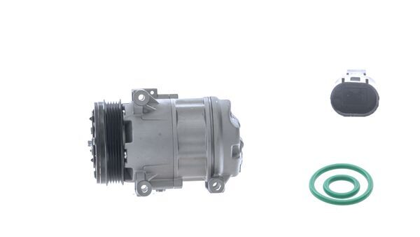 Mahle Original Airco compressor ACP 162 000S