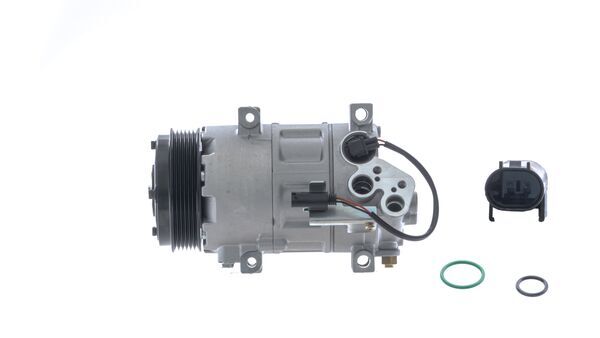 Mahle Original Airco compressor ACP 584 000S
