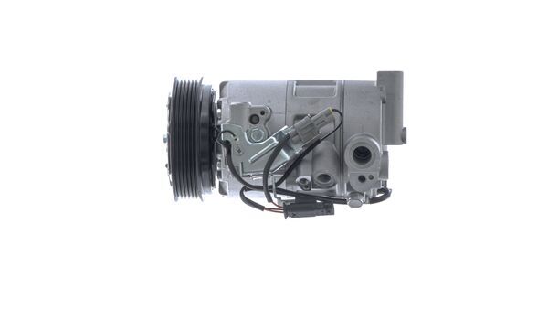 Mahle Original Airco compressor ACP 1455 000S