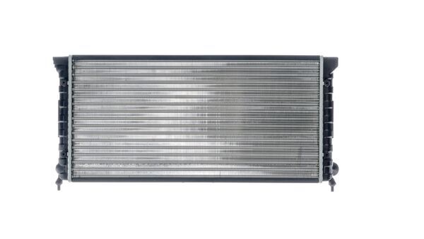 Mahle Original Radiateur CR 345 000S