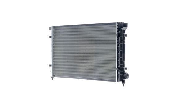 Mahle Original Radiateur CR 345 000S