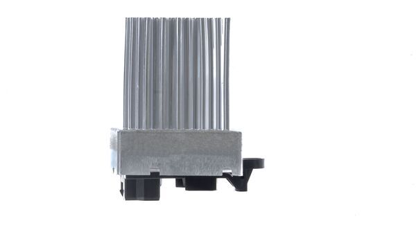 Mahle Original Regeleenheid interieurventilator ABR 33 000S