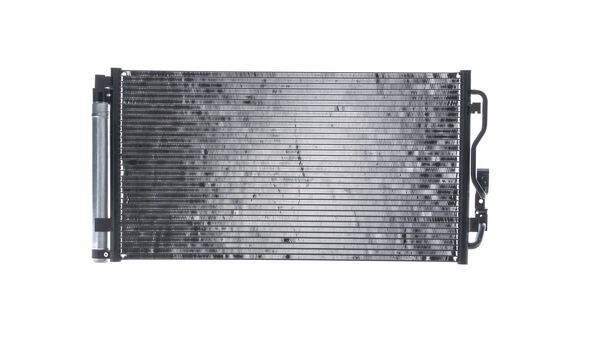 Mahle Original Airco condensor AC 1072 000S