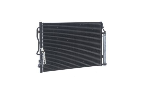 Mahle Original Airco condensor AC 1095 000S