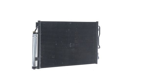 Mahle Original Airco condensor AC 1095 000S