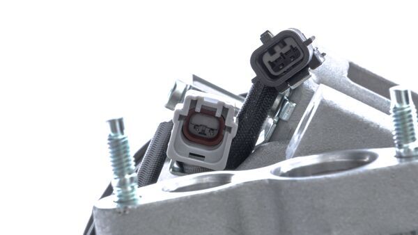 Mahle Original Airco compressor ACP 141 000S