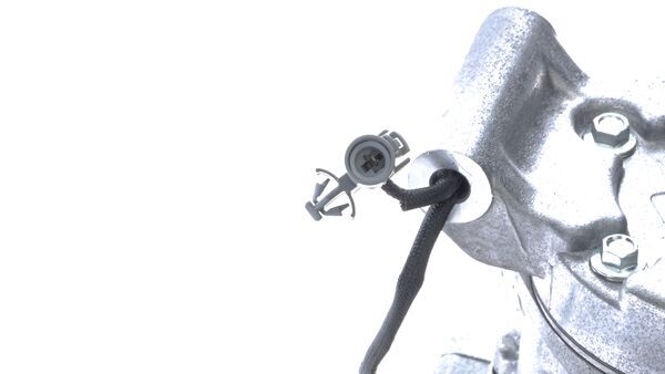 Mahle Original Airco compressor ACP 289 000S