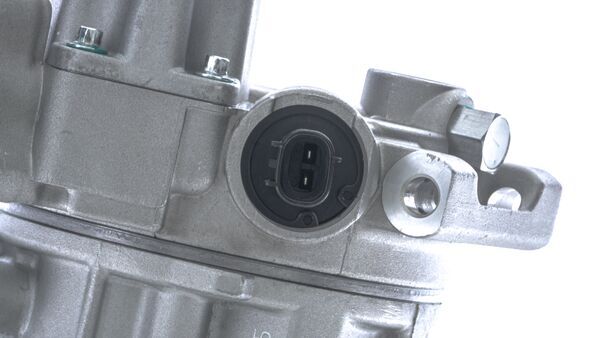 Mahle Original Airco compressor ACP 353 000S