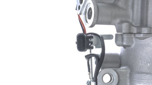 Mahle Original Airco compressor ACP 577 000S