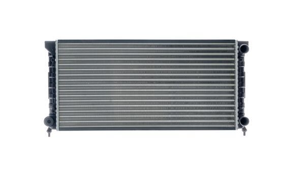 Mahle Original Radiateur CR 345 000S