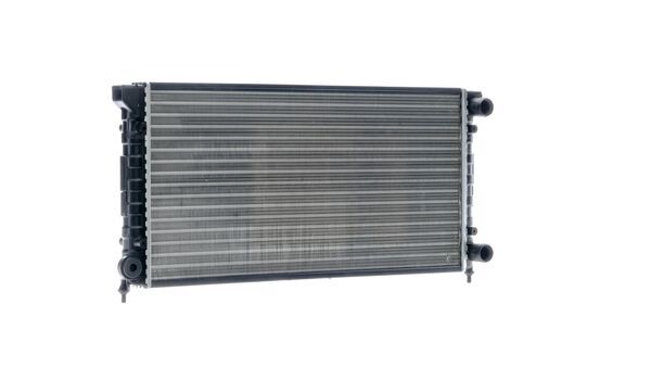 Mahle Original Radiateur CR 345 000S