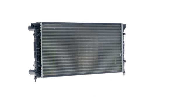 Mahle Original Radiateur CR 345 000S