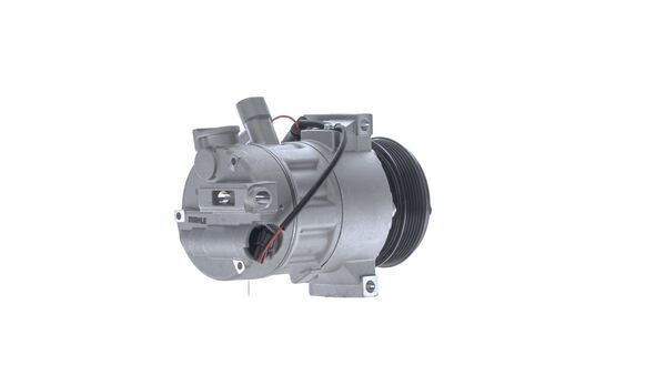 Mahle Original Airco compressor ACP 539 000S