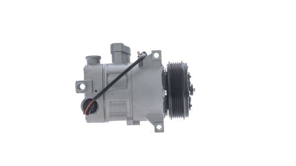 Mahle Original Airco compressor ACP 539 000S