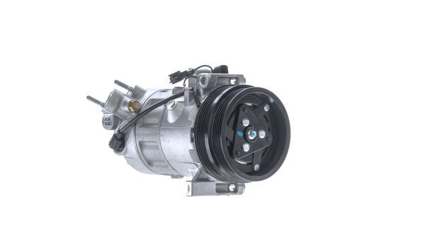 Mahle Original Airco compressor ACP 666 000S