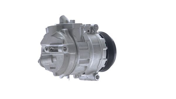 Mahle Original Airco compressor ACP 344 000S