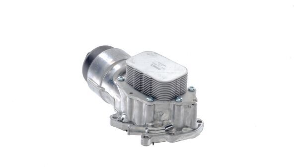 Mahle Original Oliekoeler motorolie CLC 130 000S