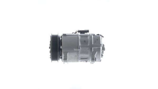 Mahle Original Airco compressor ACP 599 000P