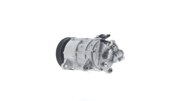 Mahle Original Airco compressor ACP 599 000P