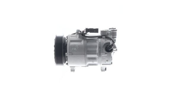 Mahle Original Airco compressor ACP 599 000P