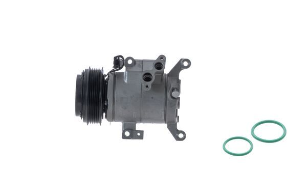 Mahle Original Compressor, airconditioning ACP 1673 000S